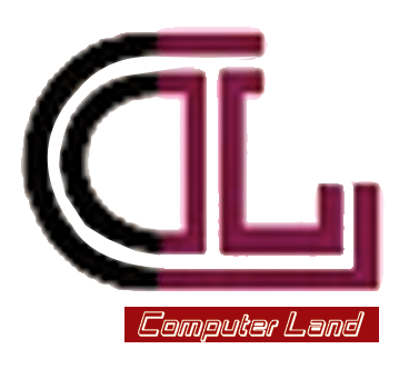 COMPUTER LAND
